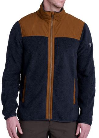 M25 Konfluence Fleece Jkt