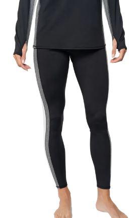 L25 Micro Elite Color Block Tight