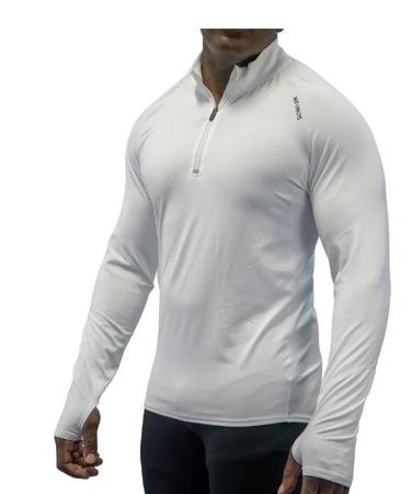 M26 Mirco-elite Zone Zip T-neck