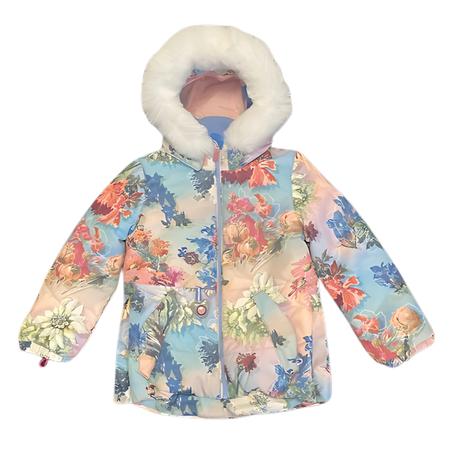 Tg25 Roselet Jacket