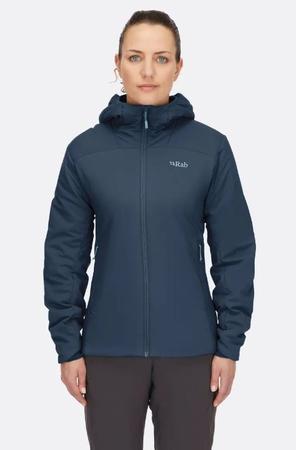 L25 Xenair Alpine Lt Jkt