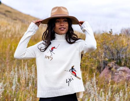L25 Janica Sweater