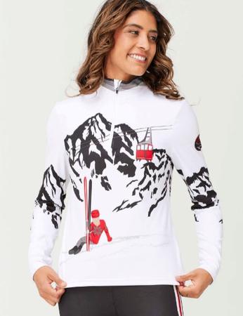 L25 GONDOLA ZIP-T