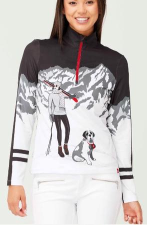 L25 Bernie Zip-t