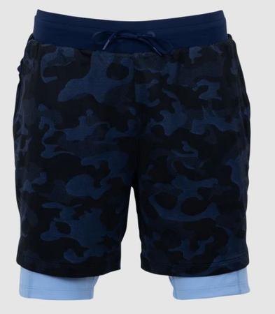 M24 Camo Kennebec Short