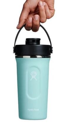 24oz Insulated Shaker Bottle