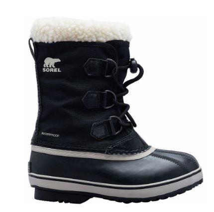 J25 Yoot Pac Nylon