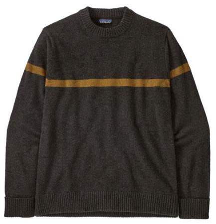 M25 Recycled Wool-blend Sweater