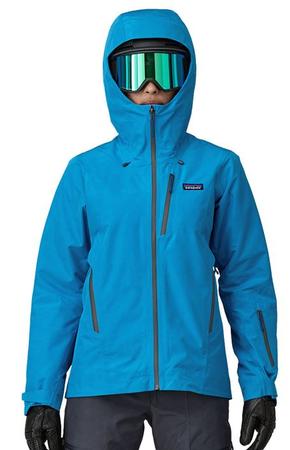 L26 Insulated Storm Shift Jkt