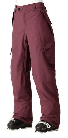 L25 Geode Thermagraph Pant