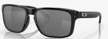 Holbrook Polished Blk