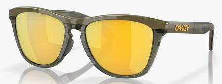 Frogskins Range Dark Brush