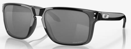 Holbrook Xl Polished Blk W Prizm Blk