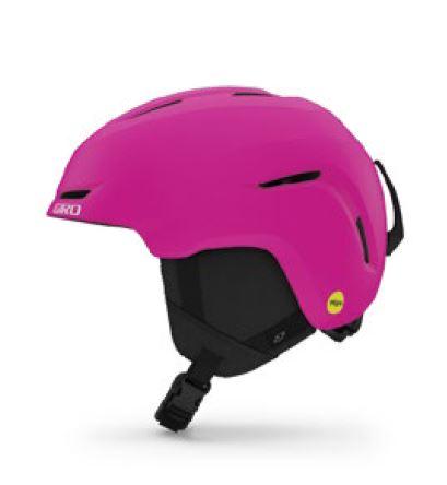Jr Spur Mips 25