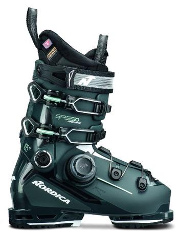 Speedmachine Boa 105 W 25