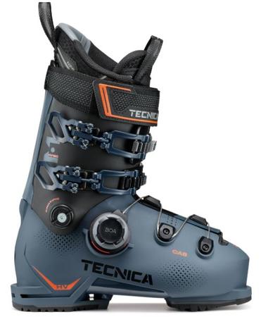 Mach Boa 120 Hv 25