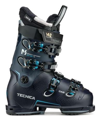 Mach Sport 85 Mv W 25