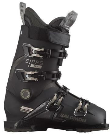 S/pro 100 Mv 24