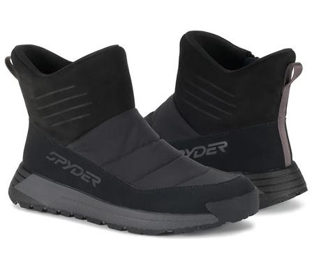 M25 Breck Boot