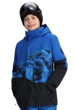 Jb25 Axel Jacket