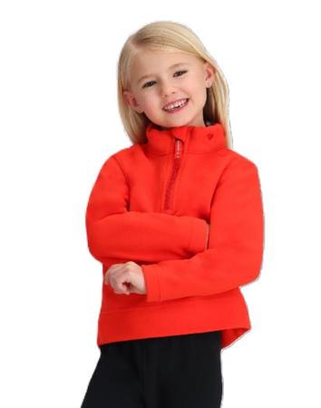 T26 Ug Zip Top