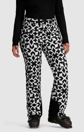L25 Printed Malta Pant
