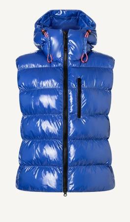 L25 Naima Vest
