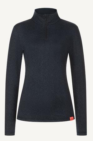 L25 Margo2 Sparkle 1/4 Zip