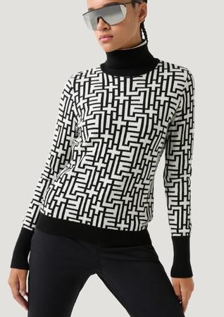 L25 Maira Sweater