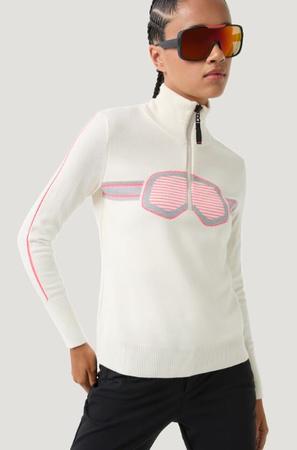 L25 Azra Goggle Sweater