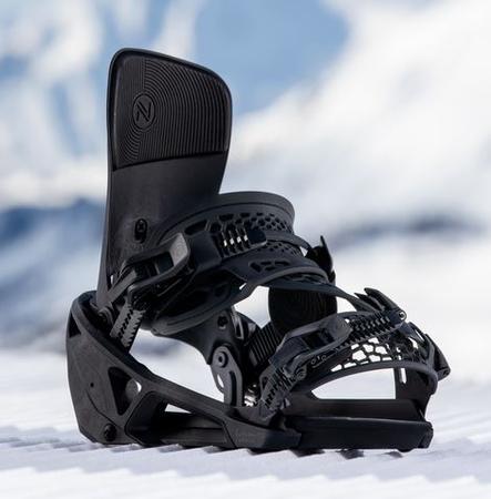 Supermatic Carbon 25
