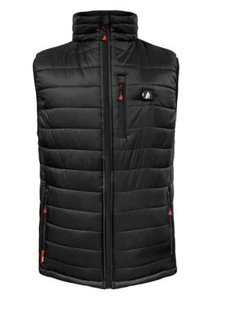 5V  Heated Puffer Vest