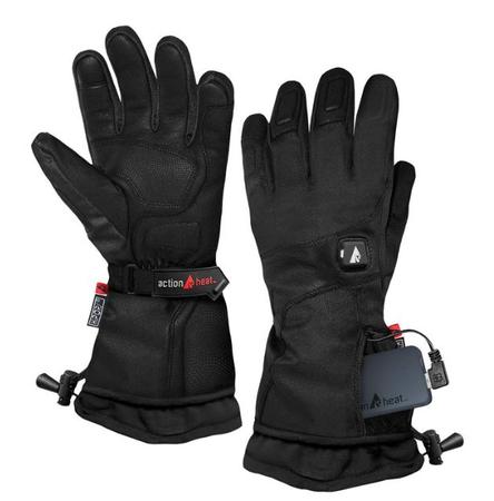 5V Heated Premium Glove