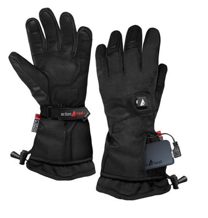 Women's 5V Heated Premium Glove