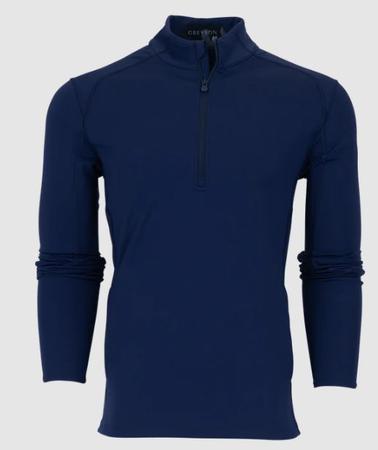 M24 Gratiot 1/4 Zip