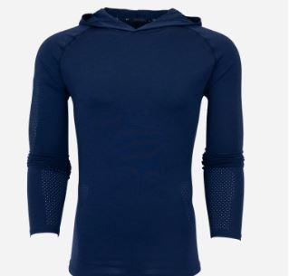 Falcon Hoodie