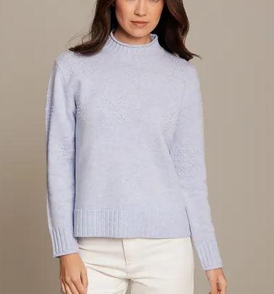 MERINO WINTER WONDERLAND