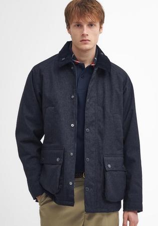 M25 Winter Bedale Waterproof Jkt