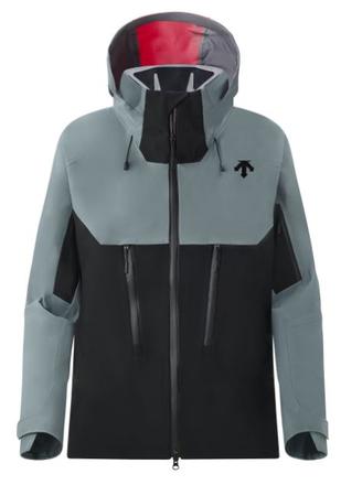 M25 Swiss Shell Jkt