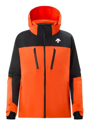 M25 Cody Insulated Jkt