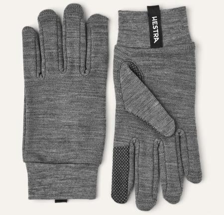 Merino Touch Point Glove Liner