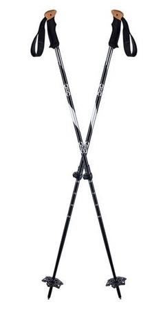 Trail Walking 2-pc Poles 25