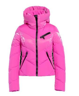 L25 Moraine Ski Jkt