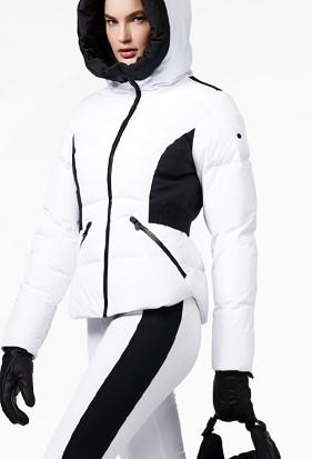 L25 Lou Ski Jkt