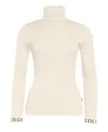 L24 Mira Long Sleeve Knit Sweater