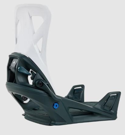 M - Step-on Binding 25