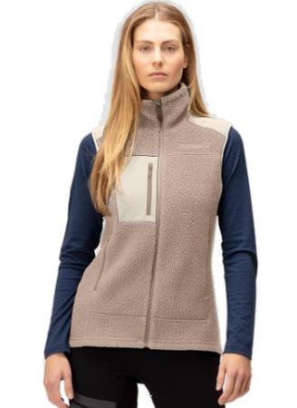 L25 Trollveggen Thermal Pro Fleece Vest