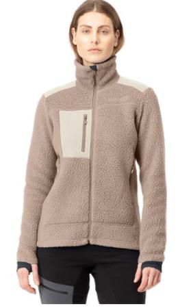 L25 Trollveggen Thermal Pro Fleece Jkt
