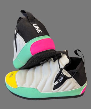 Apres Bootie 1.0