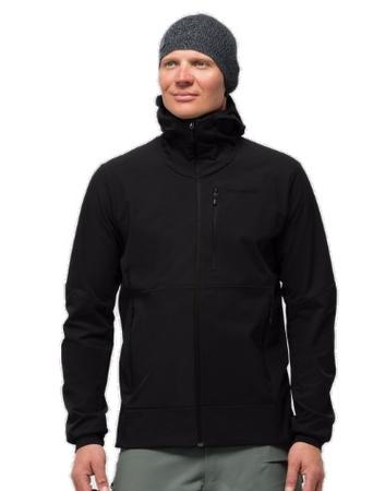 M25 Lofoten Hiloflex200 Hoodsoftshell